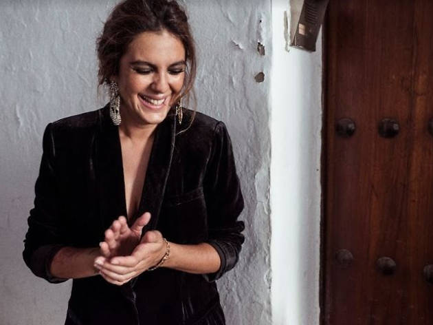 Alba Molina Alba Molina