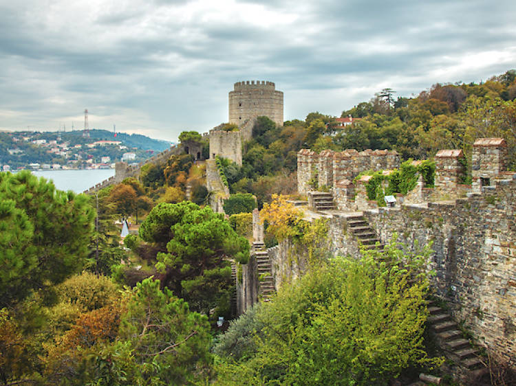 Rumelihisarı Museum