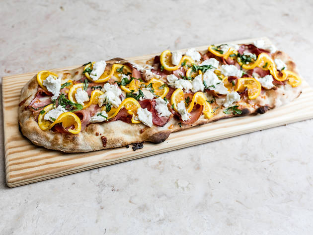 pizza&gelato mercantina