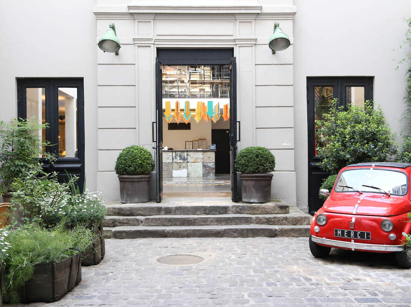 19 Best Shops in Paris Right Now