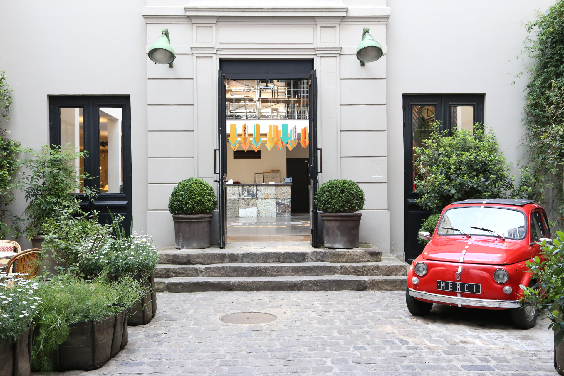 Best Shopping in Paris: From Budget-Friendly to Luxury