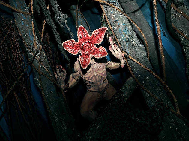 Halloween Horror Nights Halloween Horror Nights