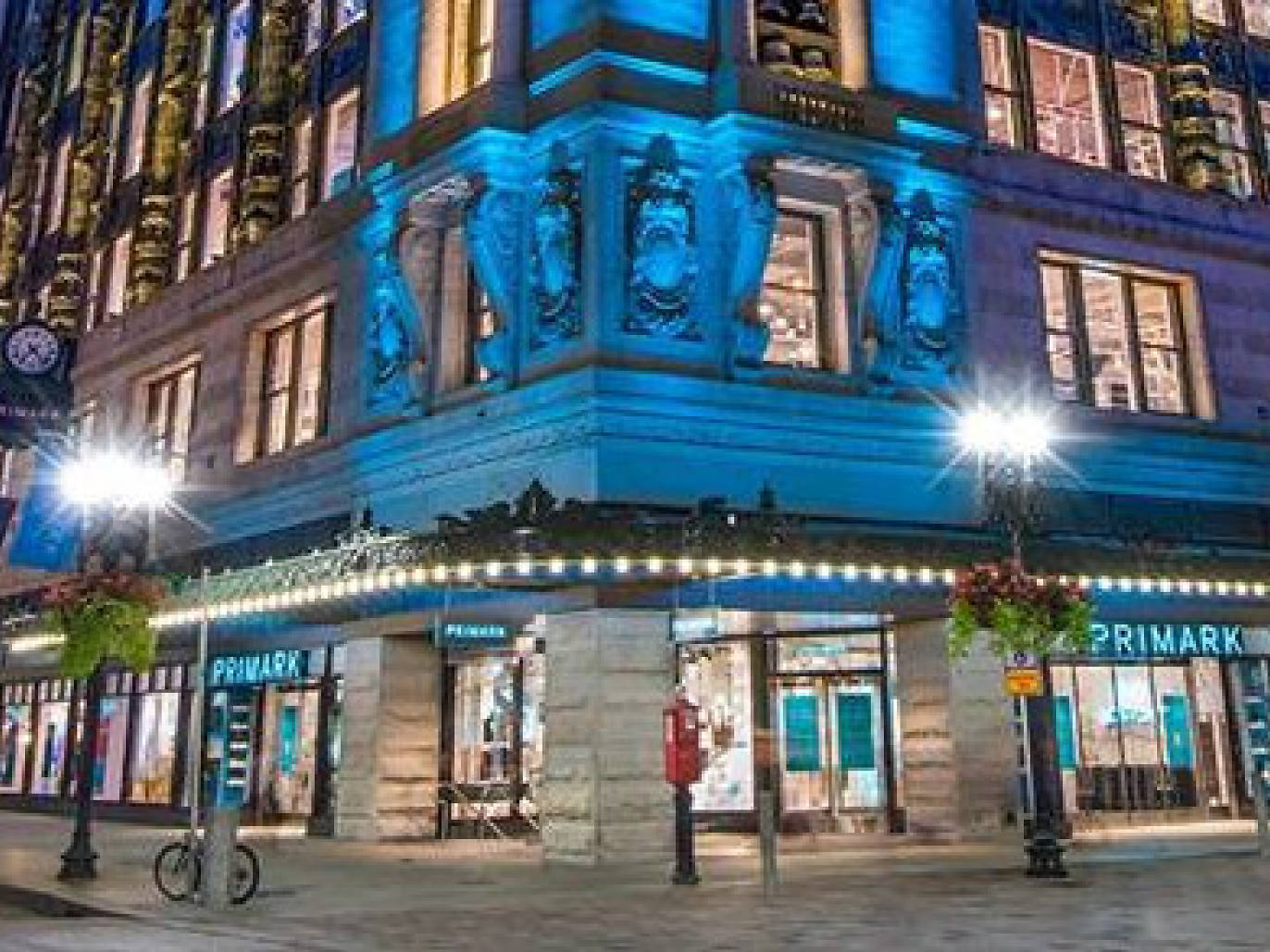 Where to see Boston Christmas lights and holiday decorations 2023