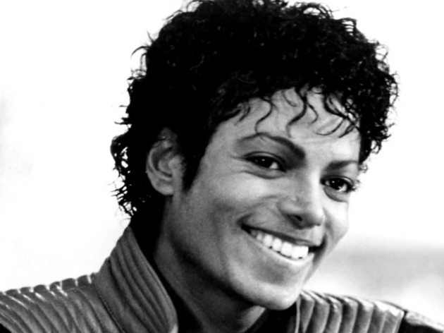 Michael Jackson Michael Jackson