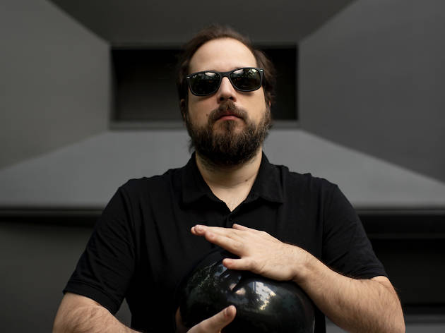 Carlos Vermut Carlos Vermut