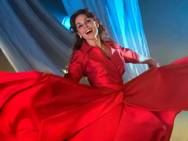 24 hores de la vida d'una dona 24 hores de la vida d'una dona