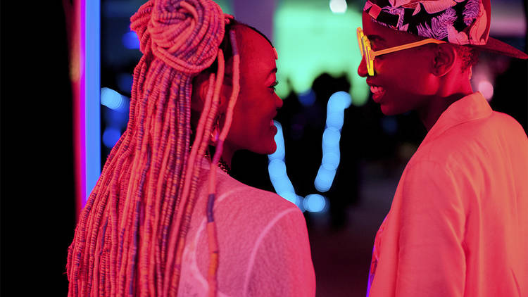 ‘Rafiki’ screening