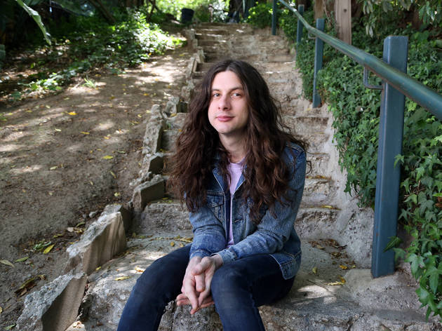 Os melhores concertos em Lisboa esta semana Os melhores concertos em Lisboa esta semana