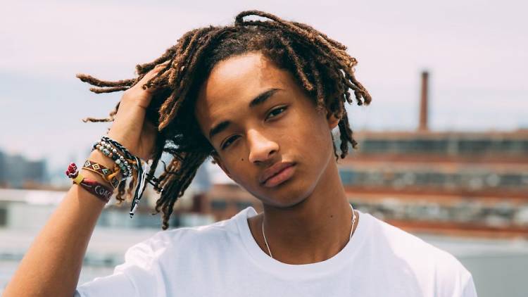 Jaden Smith Jaden Smith