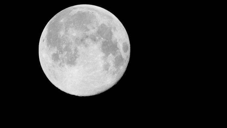 full moon, lua cheia