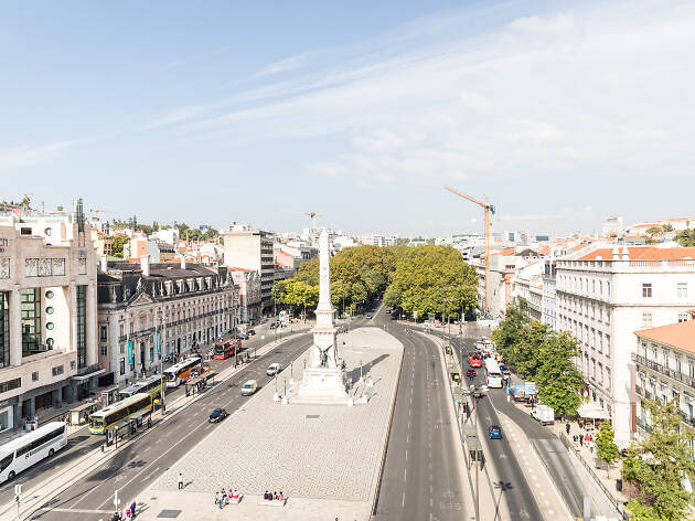 Coisas grátis para fazer em Lisboa esta semana Coisas grátis para fazer em Lisboa esta semana