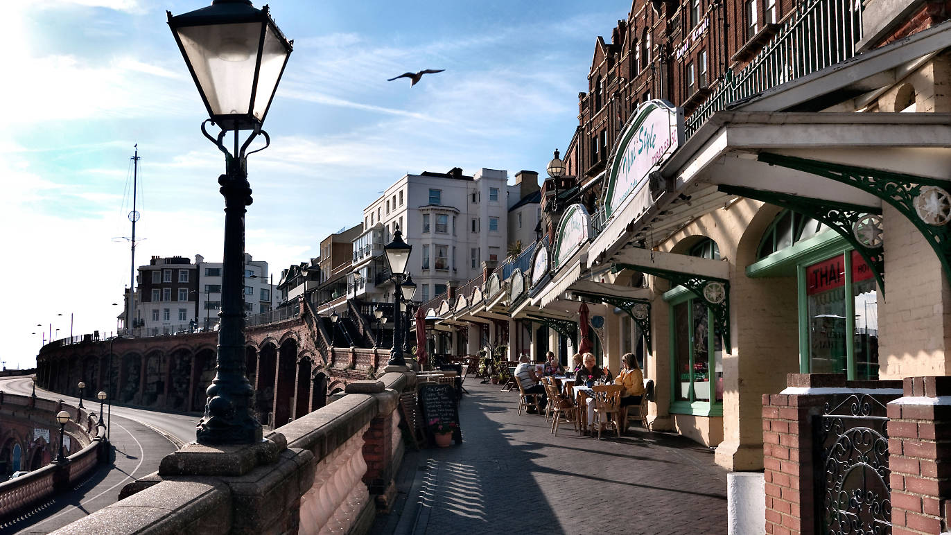 A Perfect Day in Ramsgate 16 Best Things To Do In Ramsgate