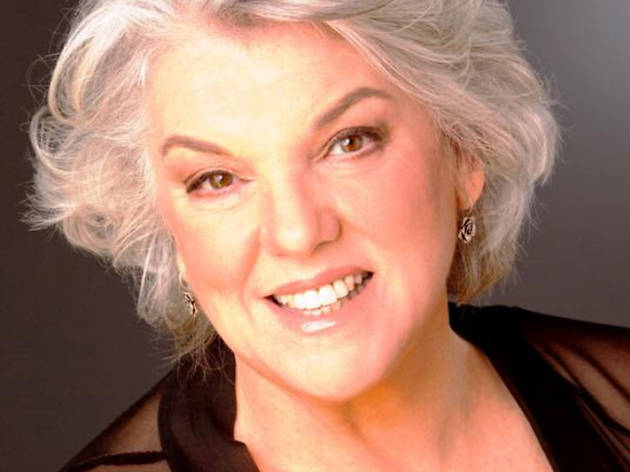 Tyne Daly Tyne Daly