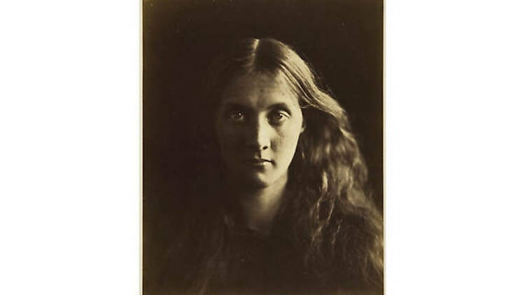 Julia Margaret Cameron (1815–1879)