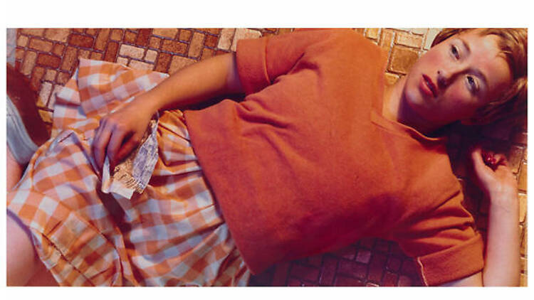 Cindy Sherman (born 1954)