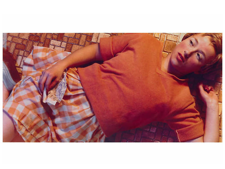 Cindy Sherman (born 1954)