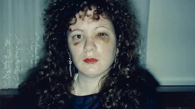 Nan Goldin (born 1953)