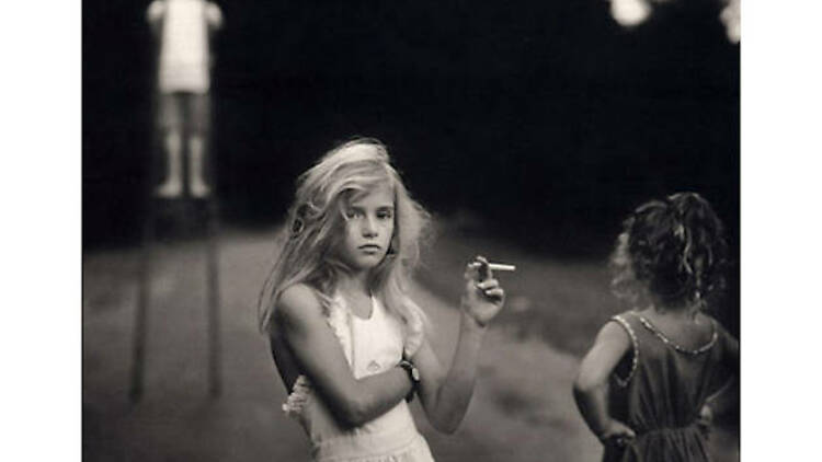 Sally Mann (born 1951)