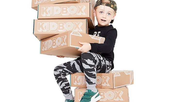 Kidbox