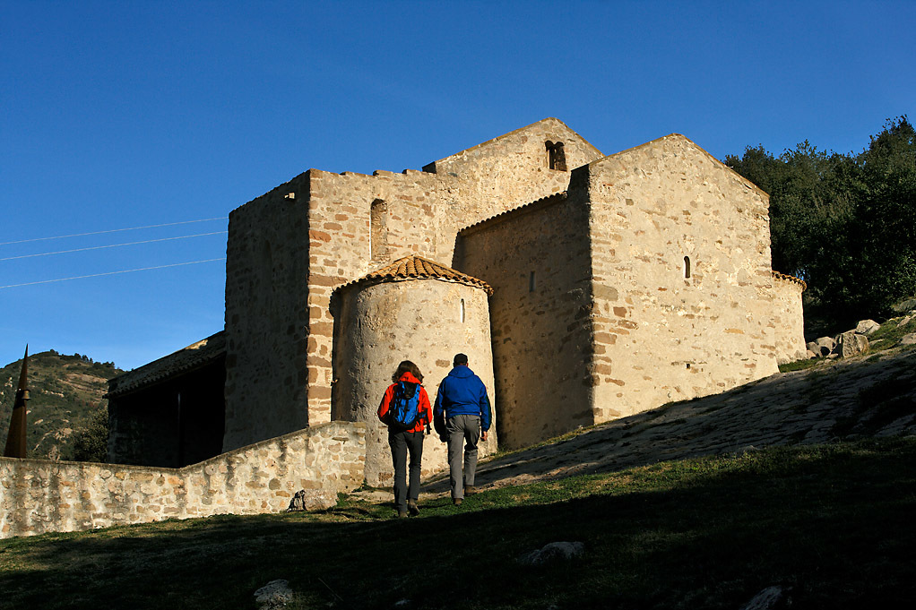 Berguedà, an active and cultural getaway