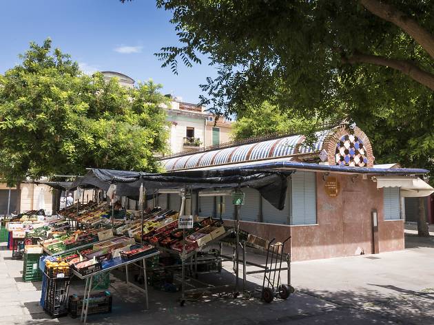 El Rengle Mercat Plaça Gran Mataró El Rengle Mercat Plaça Gran Mataró