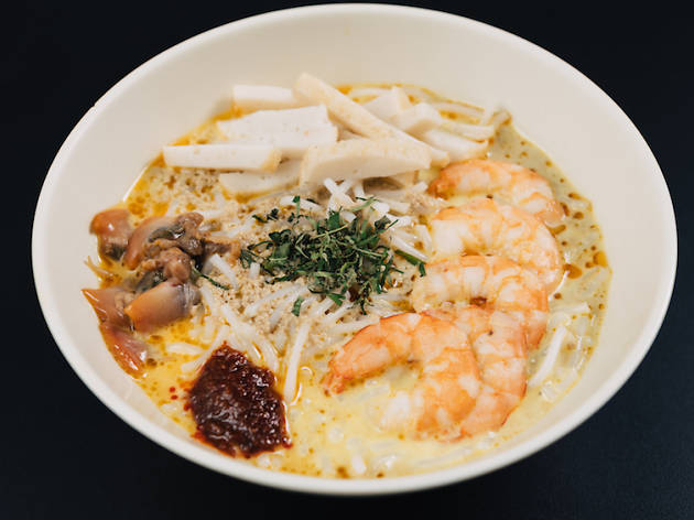 janggut laksa janggut laksa