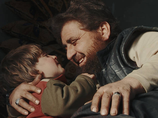 Of Fathers and Sons Of Fathers and Sons