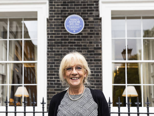 Things you only know if you’re a blue plaques manager