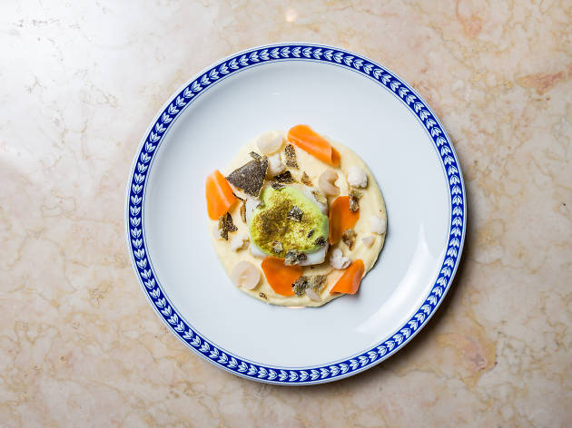 Bacalhau à Zé do Pipo do Faz Frio