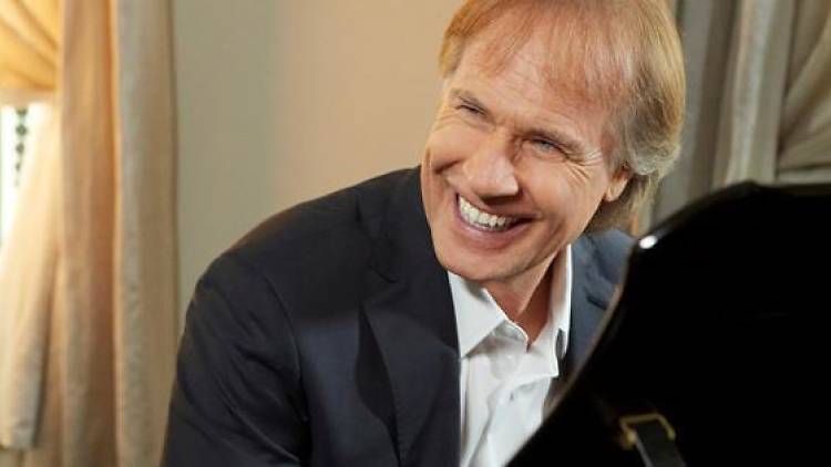 Richard Clayderman