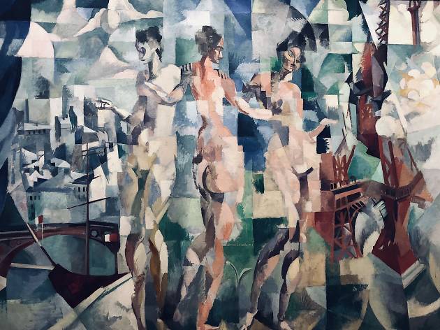 Le Cubisme Le Cubisme