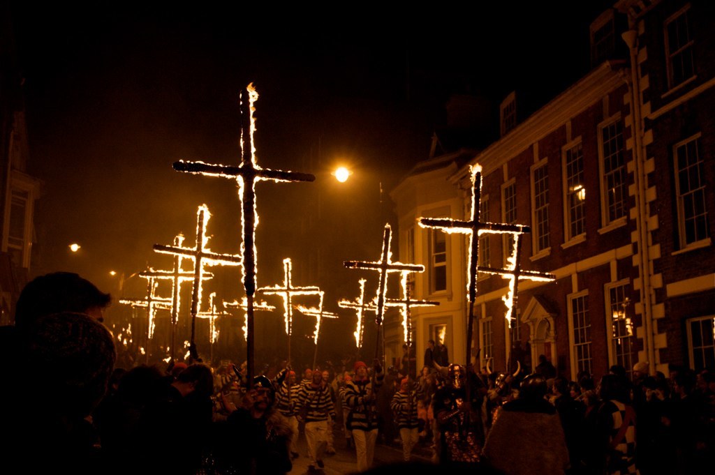 6 Brilliant Bonfire Night Celebrations In The UK UK Bonfire Night