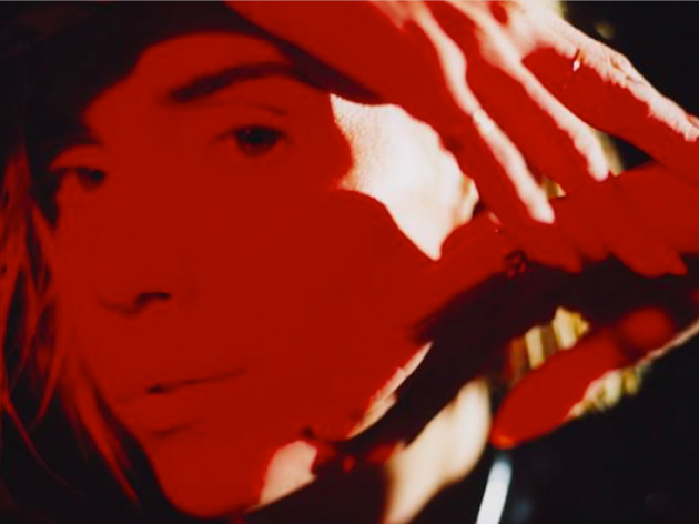 Lykke Li Lykke Li