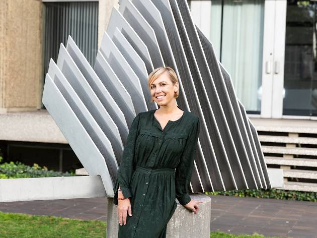 Pilsner, cocktails and architecture: it’s the best of Czech London