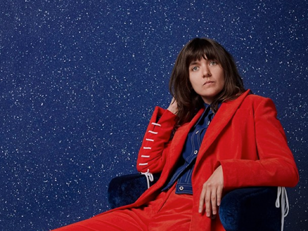 Courtney Barnett Courtney Barnett