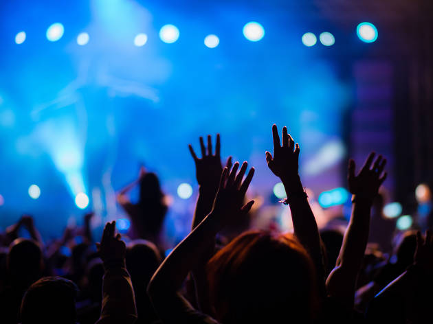 Music concert 622991902