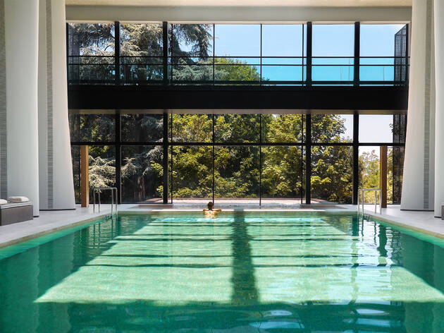 Six Senses Douro Valley eleito o melhor hotel resort da Europa Six Senses Douro Valley eleito o melhor hotel resort da Europa