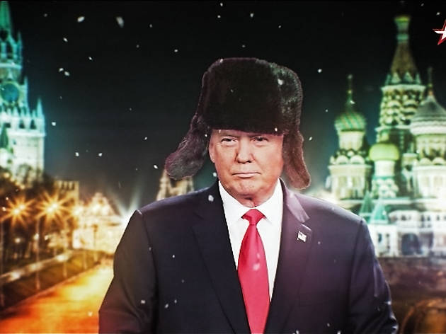 Our New President Our New President
