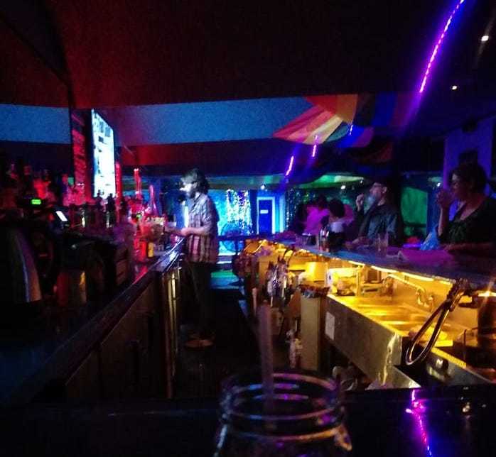 best gay bars san diego