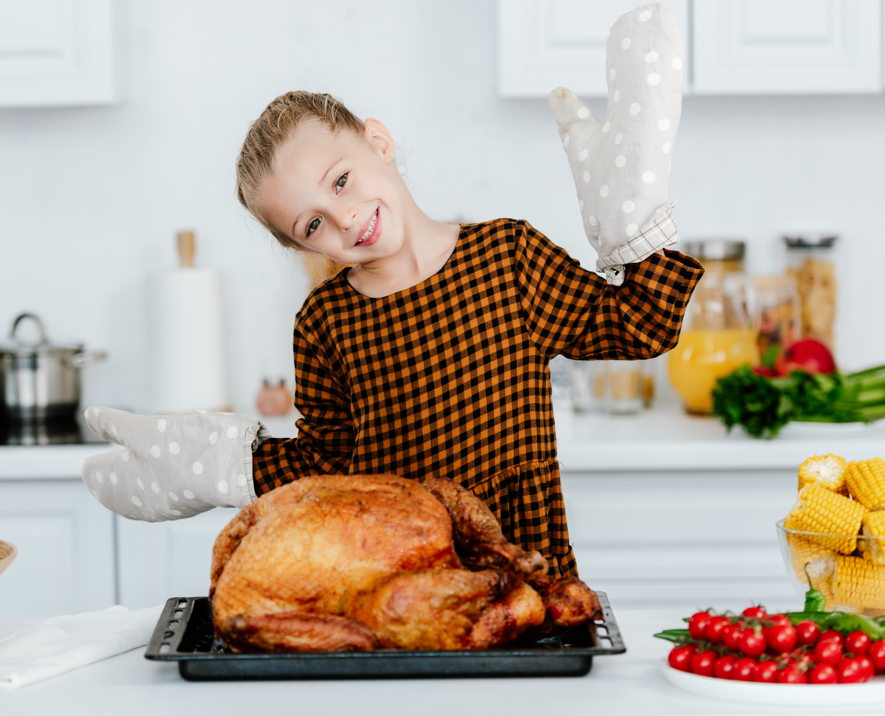 The Best 60 Thanksgiving Songs for Preschool Kids - Preschool Education