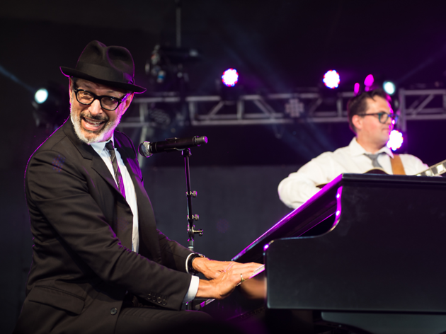 Jeff Goldblum Jeff Goldblum