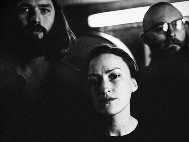 Esben and the Witch Esben and the Witch