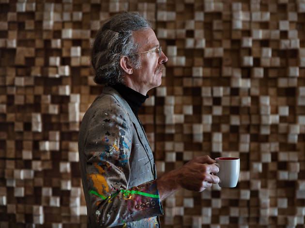 Martin Creed Martin Creed