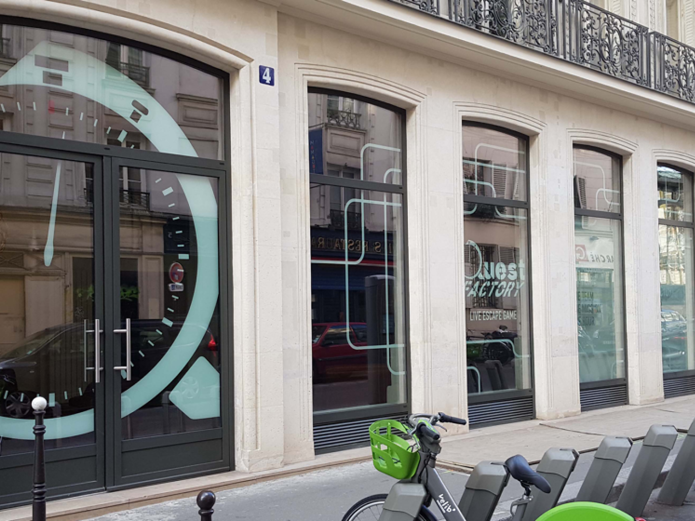 32 des meilleurs escape games à Paris pour tenter de s'évader