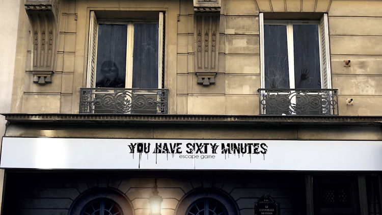 You Have Sixty Minutes