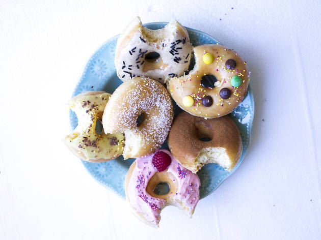 Bombonuts Bombonuts