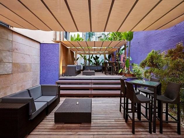 Hotel Barcelona Catedral Hotel Barcelona Catedral