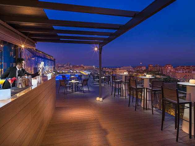 Hotel H10 Marina Hotel H10 Marina