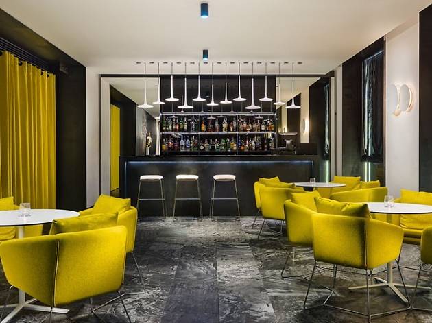 Hotel H10 Port Vell Hotel H10 Port Vell