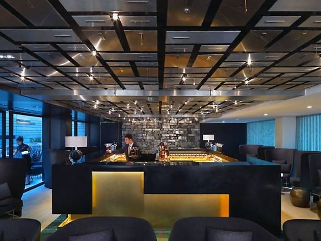 Hotel Mandarin Oriental Hotel Mandarin Oriental